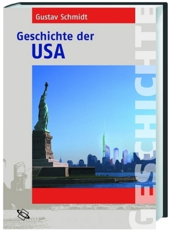 Geschichte der USA