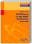 Einführung in das Werk Hartmanns von Aue