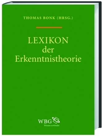 Lexikon der Erkenntnistheorie