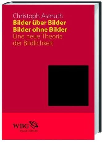 Bilder über Bilder, Bilder ohne Bilder