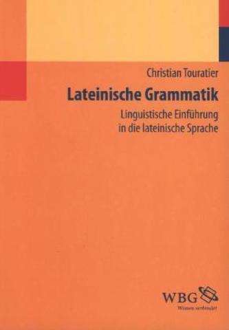 Lateinische Grammatik