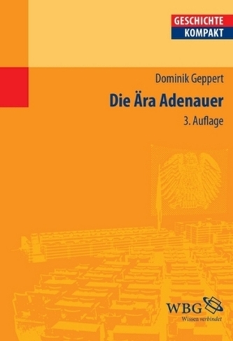 Die Ära Adenauer