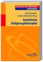 Analytische Religionsphilosophie