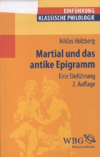 Martial und das antike Epigramm
