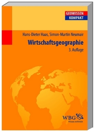 Wirtschaftsgeographie