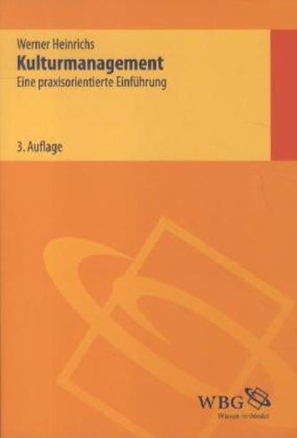 Kulturmanagement
