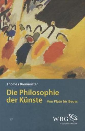 Die Philosophie der Künste