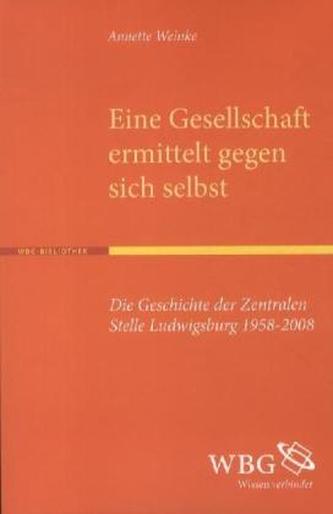 Eine Gesellschaft ermittelt gegen sich selbst