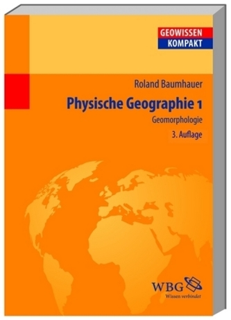 Geomorphologie