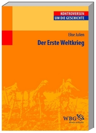 Der Erste Weltkrieg