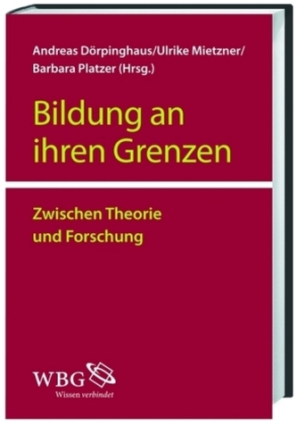 Bildung an ihren Grenzen