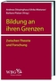 Bildung an ihren Grenzen