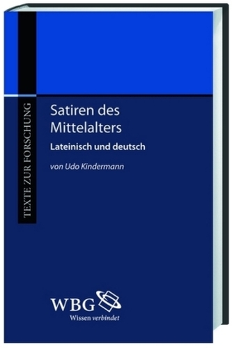 Satiren des Mittelalters