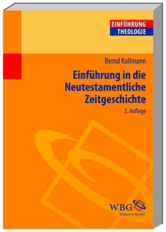 Einführung in die Neutestamentliche Zeitgeschichte