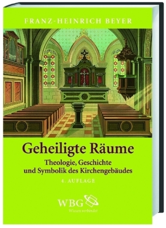 Geheiligte Räume