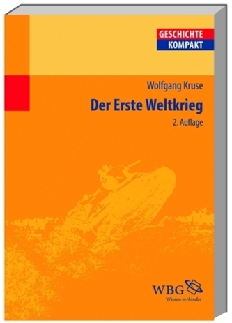 Der Erste Weltkrieg