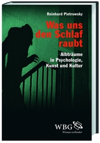 Was uns den Schlaf raubt