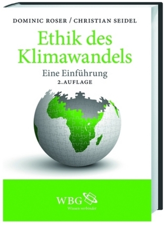 Ethik des Klimawandels