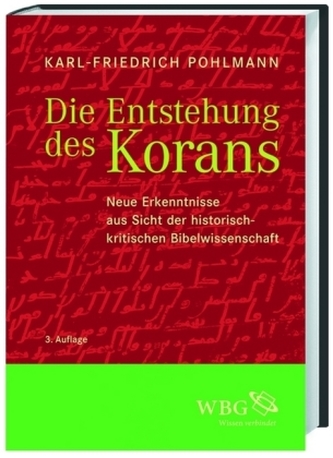 Die Entstehung des Korans