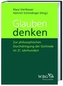 Glauben denken