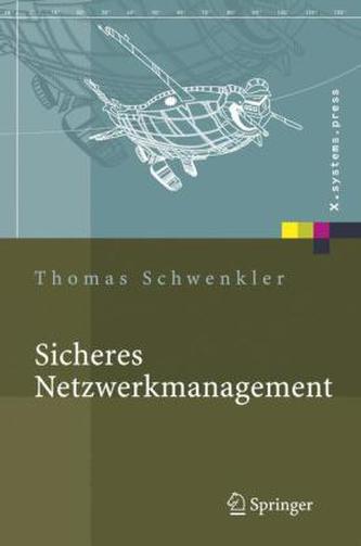 Sicheres Netzwerkmanagement