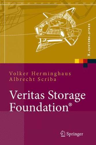 Veritas Storage Foundation®