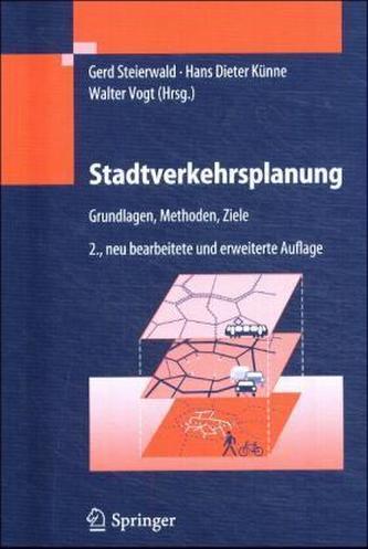 Stadtverkehrsplanung