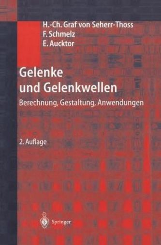 Gelenke und Gelenkwellen