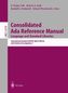 Consolidated Ada Reference Manual, Language and Standard Libraries