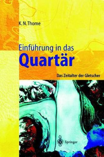 Einführung in das Quartär