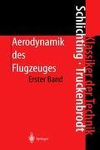 Grundlagen aus der Strömungsmechanik. Aerodynamik des Tragflügels 1