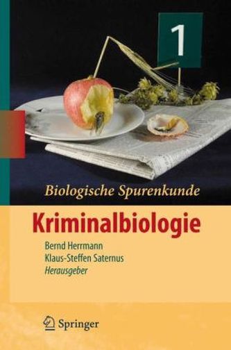 Kriminalbiologie
