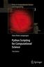 Python Scripting for Computational Science