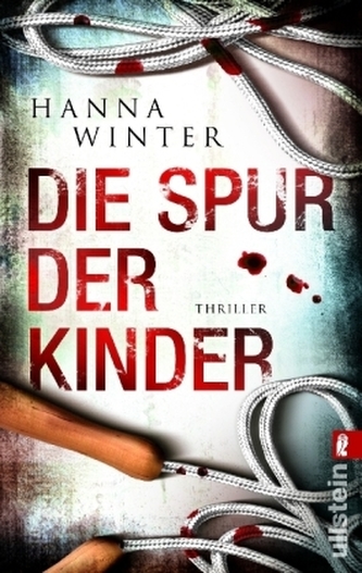 Die Spur der Kinder