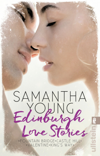Edinburgh Love Stories
