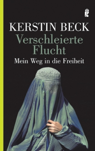 Verschleierte Flucht