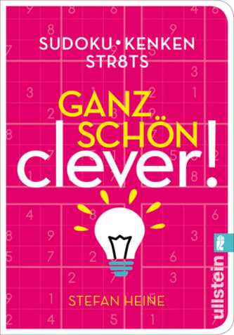 Ganz schön clever!. Bd.1
