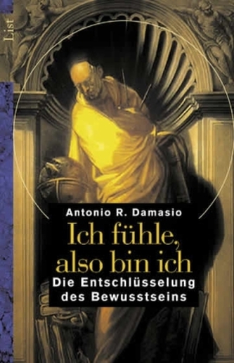 Ich fühle, also bin ich