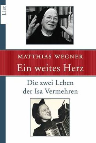 Ein weites Herz Ein weites Herz