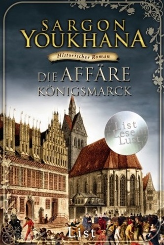 Die Affäre Königsmarck Die Affäre Königsmarck