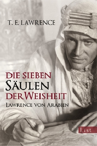 Die sieben Säulen der Weisheit Die sieben Säulen der Weisheit