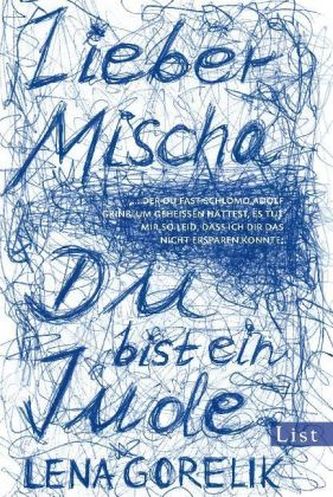 Lieber Mischa Lieber Mischa