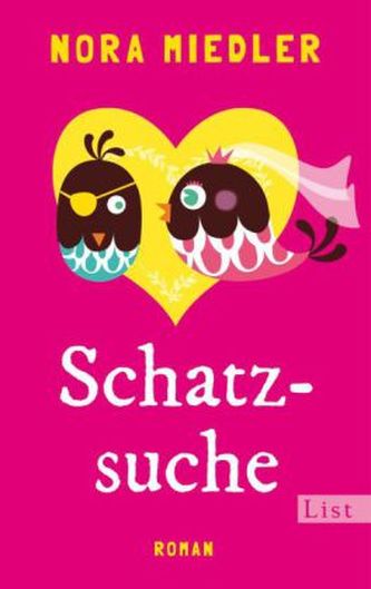 Schatzsuche Schatzsuche