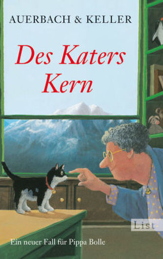 Des Katers Kern Des Katers Kern