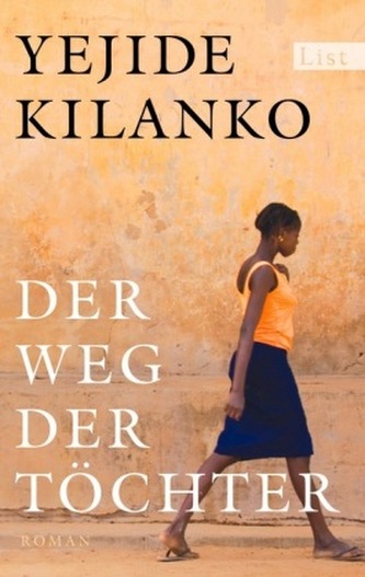 Der Weg der Töchter Der Weg der Töchter