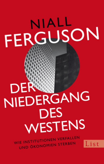 Der Niedergang des Westens