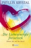 Die Liebesenergie freisetzen
