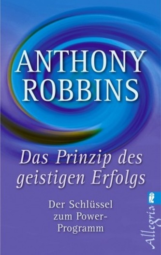 Das Prinzip des geistigen Erfolgs