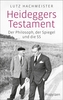 Heideggers Testament