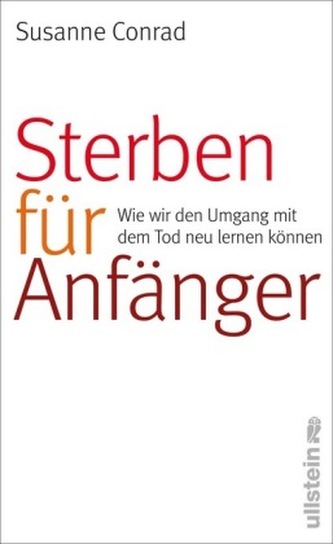 Sterben für Anfänger